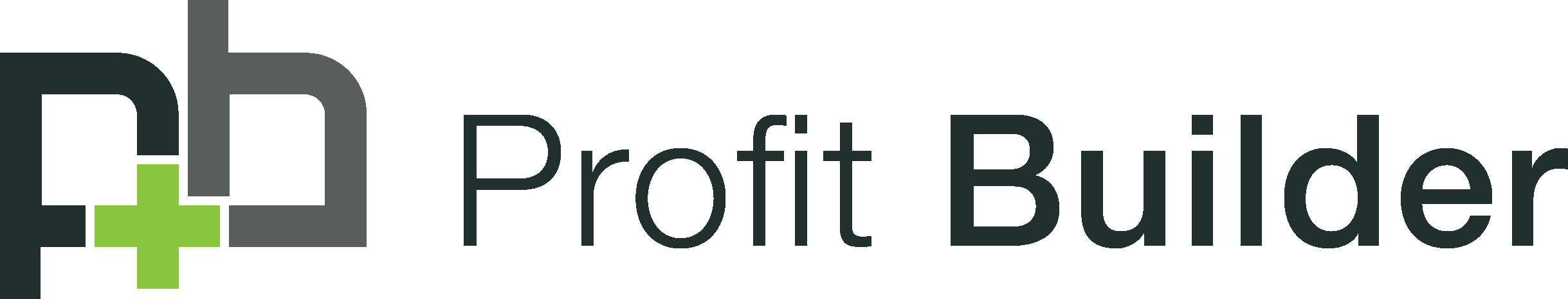 Profit Builder