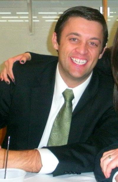 Kyle Pottorff